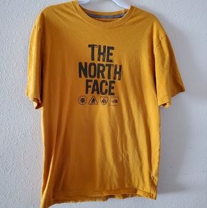 The North Face T Shirt